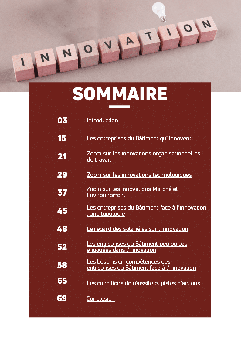 202607 sommaire innovation
