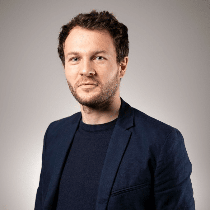 Guillaume DANJOU