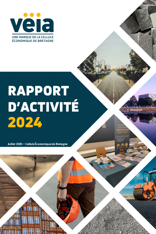 Rapport d'activité 2024