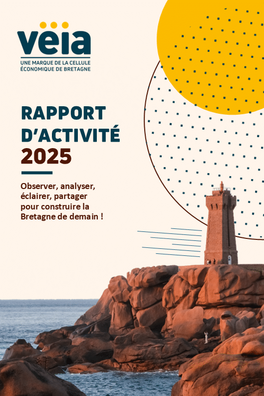 Rapport d'activité 2025